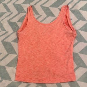 The Studio Tank (Coral)